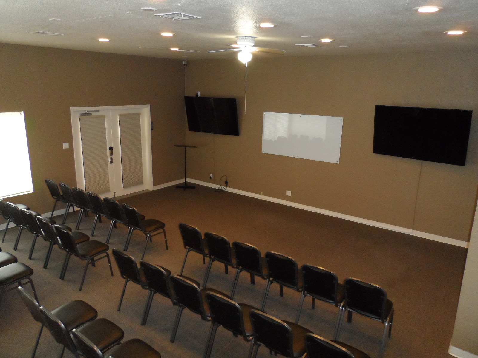 Meeting Rooms & Event Spaces in Las Vegas Hourly Meeting Venue